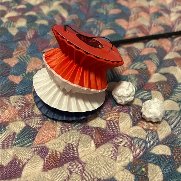 American Girl Doll Pleasant Company Addy’s Party Treats - Picture 2 of 4